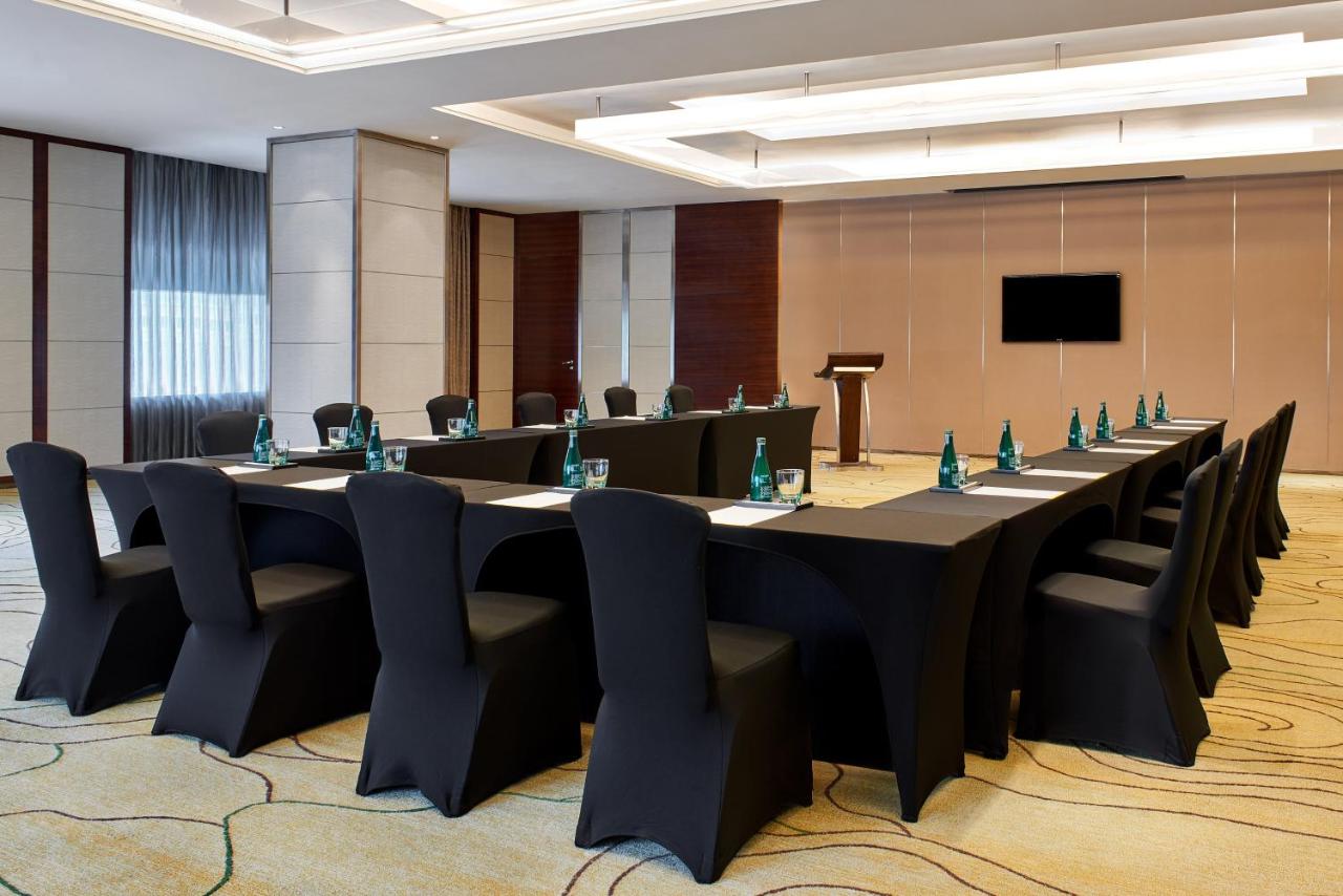 The Westin Pazhou photo