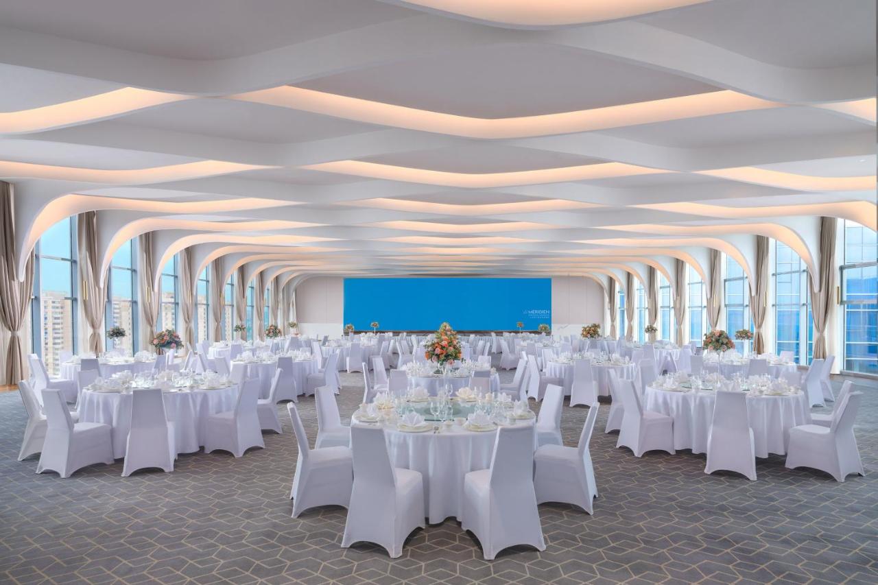 Le Meridien Shanghai Hongqiao,Minhang photo