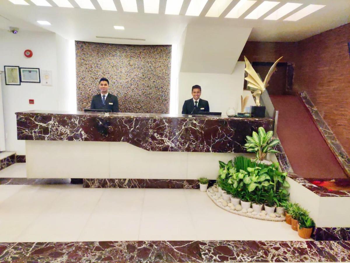 INNOTEL BATON ROUGE - A Luxury Collection Hotel photo