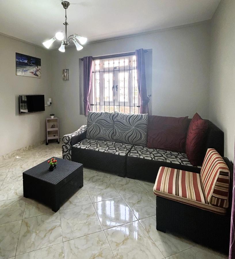 Apartment Huz Peer 1 - 5