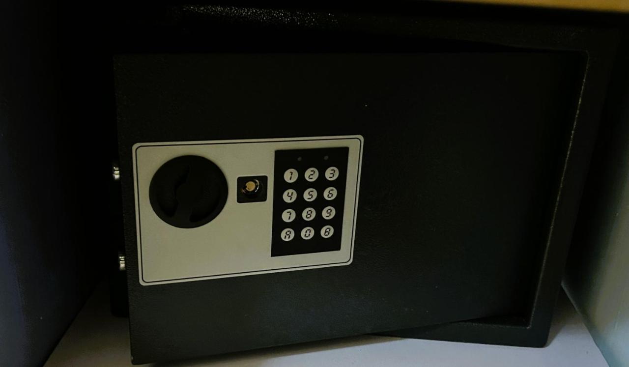 Apartment Huz Peer 1 - 4