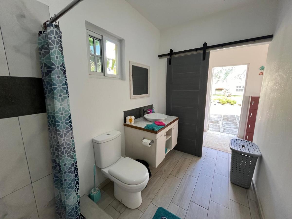 Waves Villa Guesthouse - 5