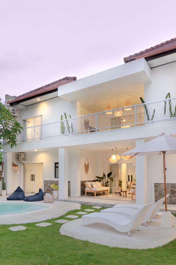 Casa de Lupe 5 bedroom villa in Kerobokan - 4