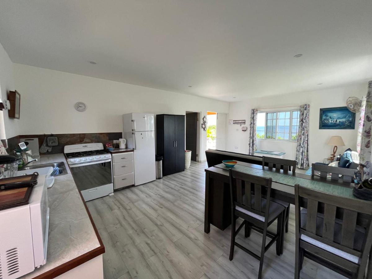 Waves Villa Guesthouse - 2