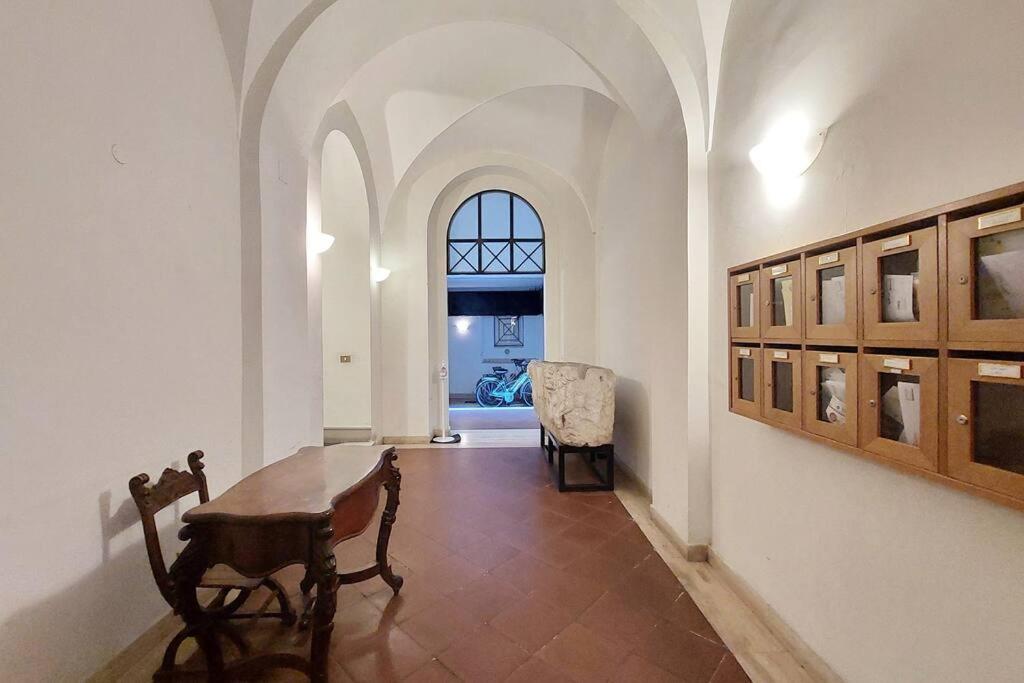 Pantheon Apartment with private terrace - 5