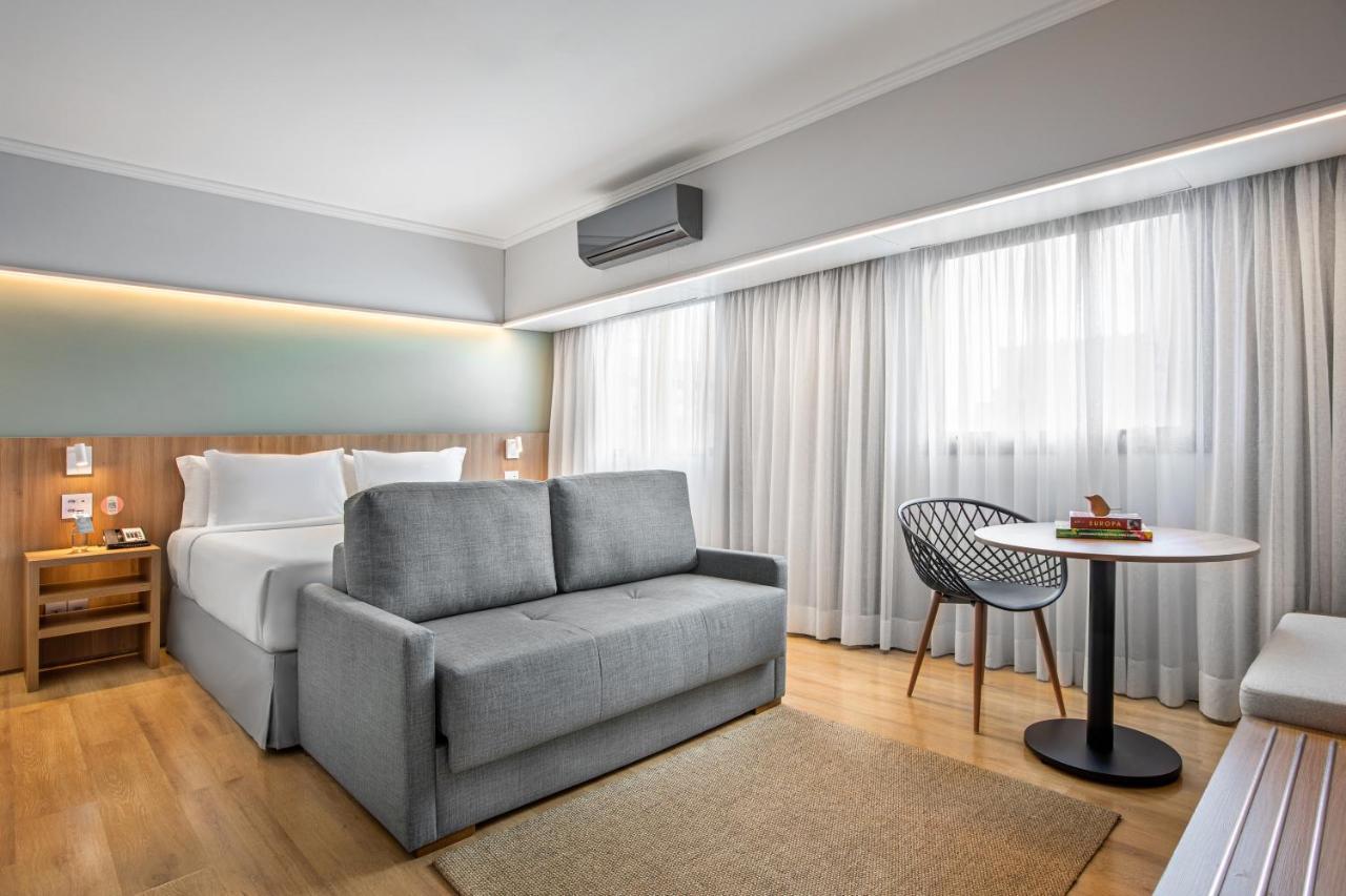 INNSiDE by Meliá São Paulo Iguatemi photo