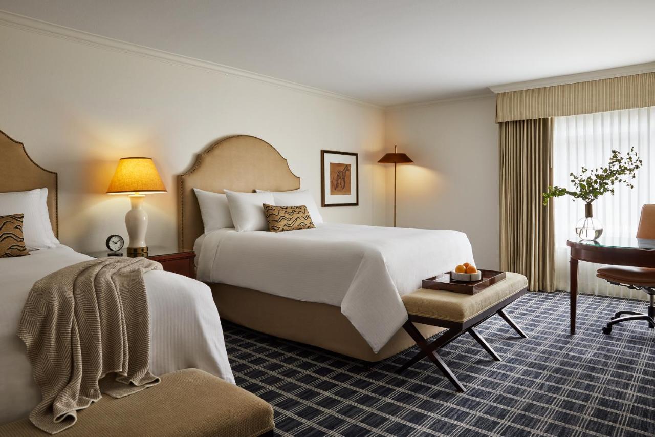 The Stanford Park Hotel — photo 2