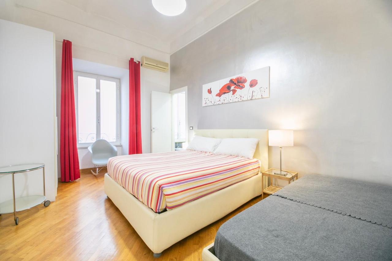 Vatican Apartment - Sister's Place - 2