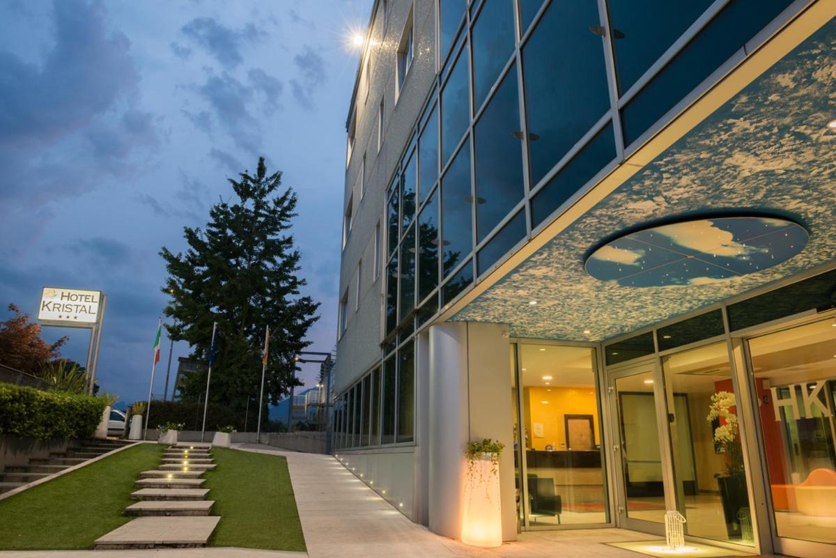 Hotel Kristal 3 Stelle Superior photo