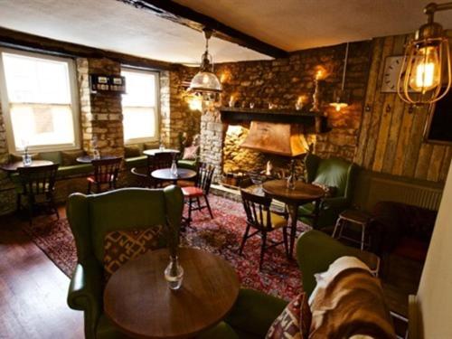 Woodstock Arms - Laterooms