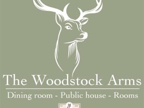 Woodstock Arms - Laterooms