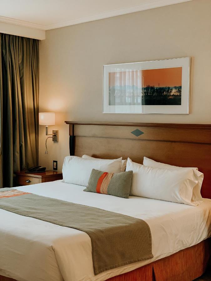 Blank Hotel Recoleta photo