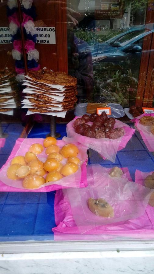 1940s B&B Mi casa, tu casa Roma Norte - 3