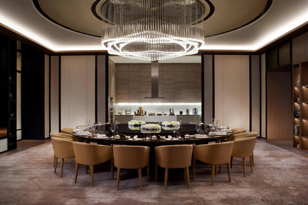 The Ritz-Carlton, Xi'an photo