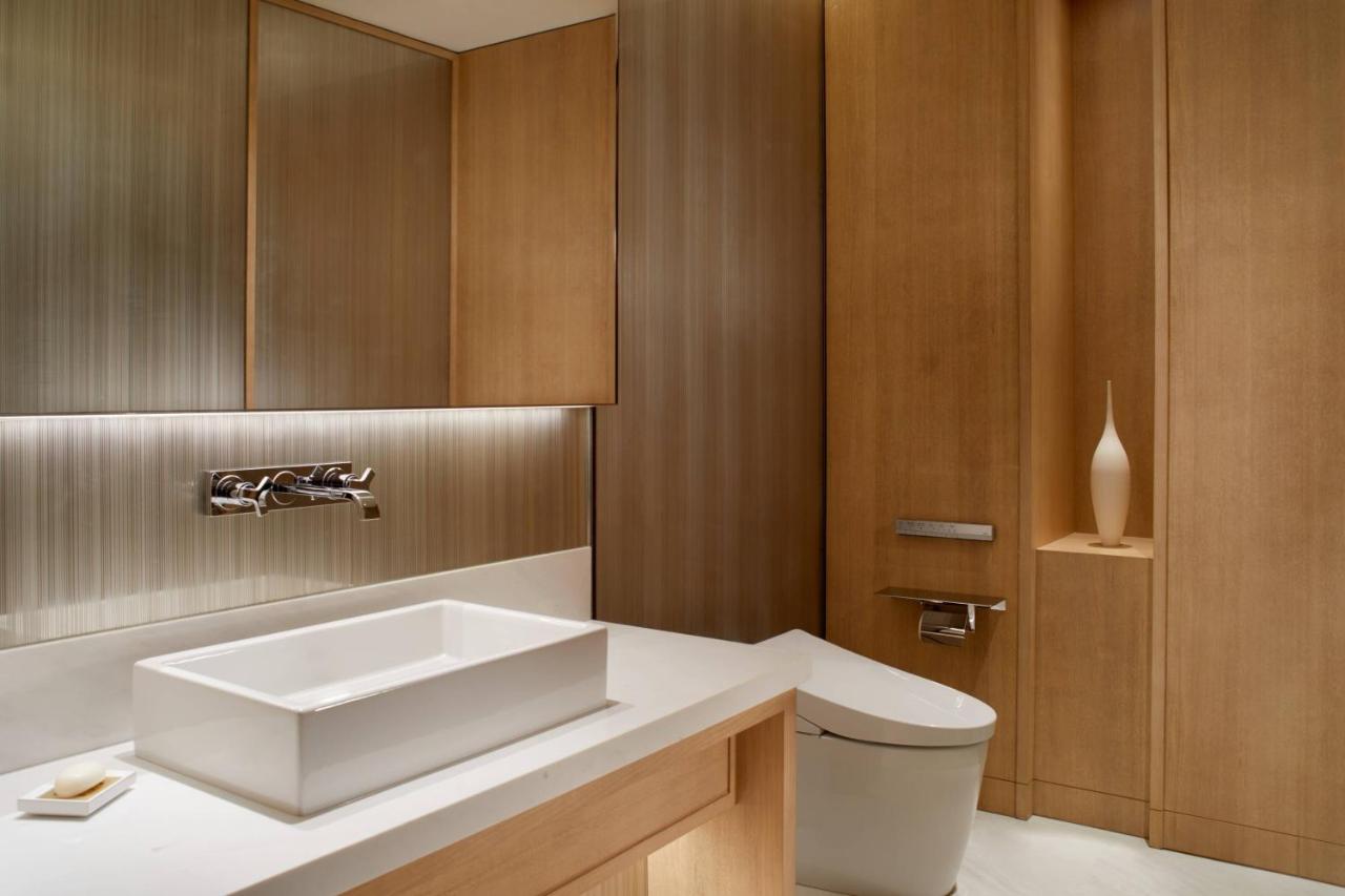 The Ritz-Carlton, Xi'an photo