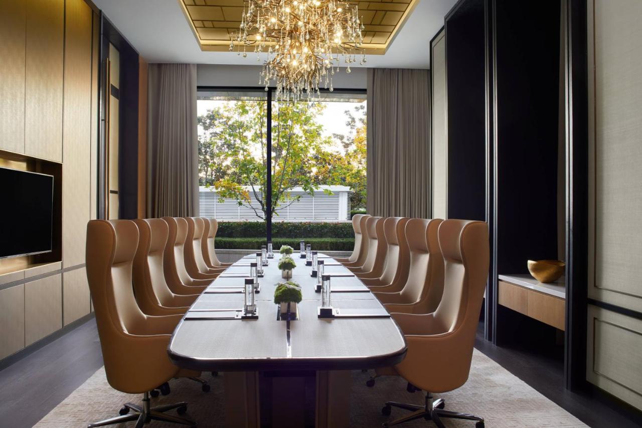The Ritz-Carlton, Xi'an photo