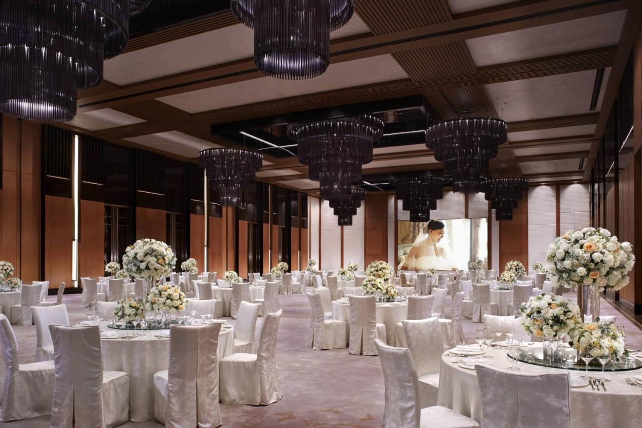The Ritz-Carlton, Xi'an photo