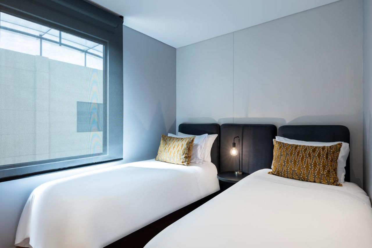 Hotel 93 Luxury Suites by Preferred photo