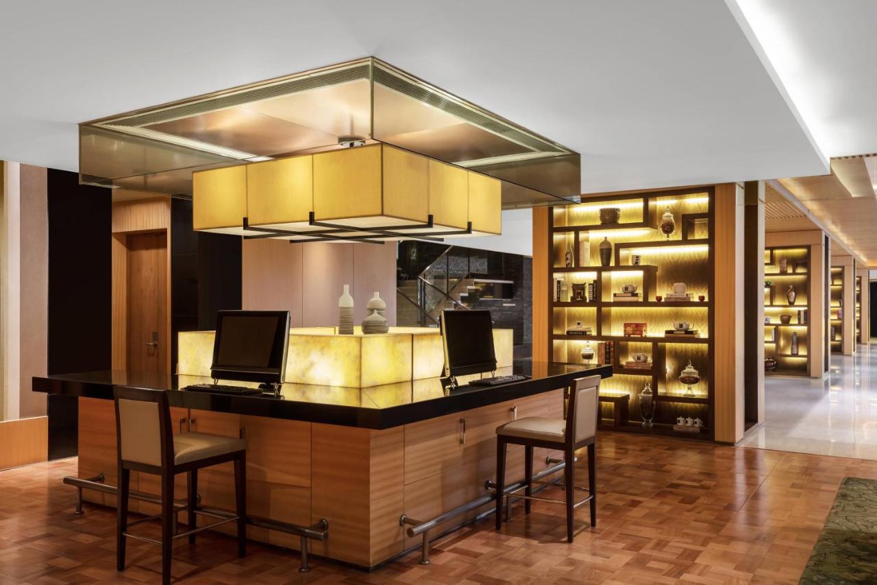 Courtyard by Marriott Shanghai Central photo