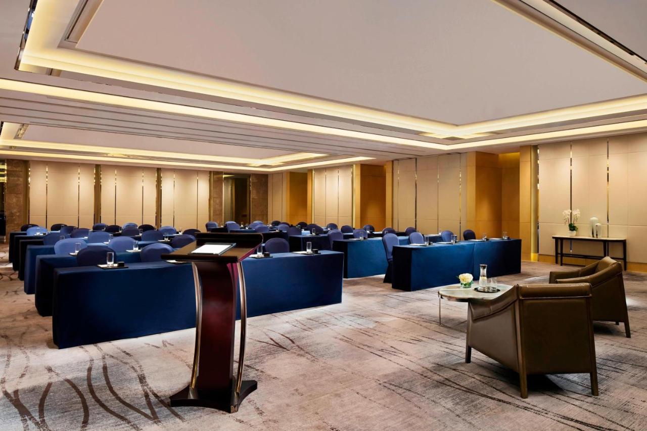 JW Marriott Hotel Chengdu photo