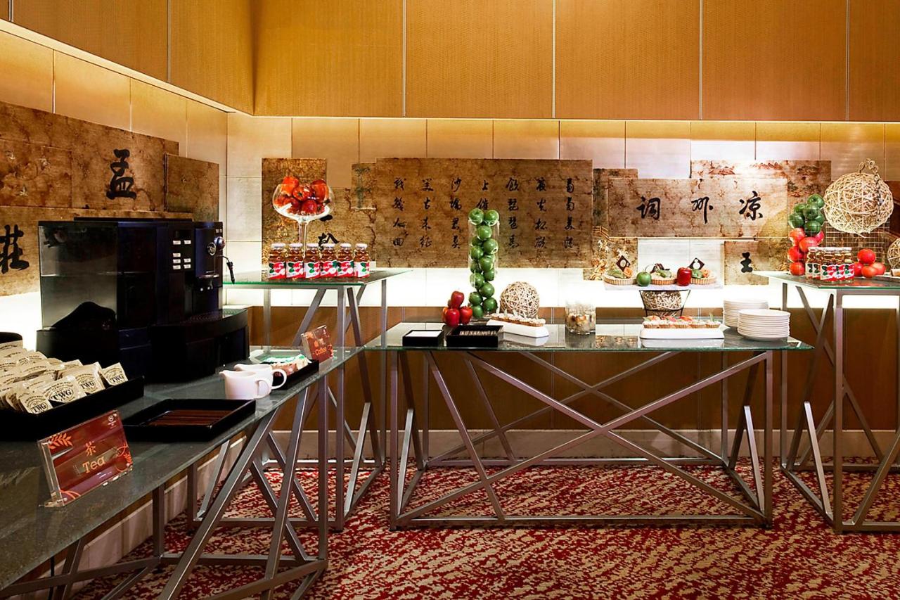 Sheraton Xi'an Hotel photo