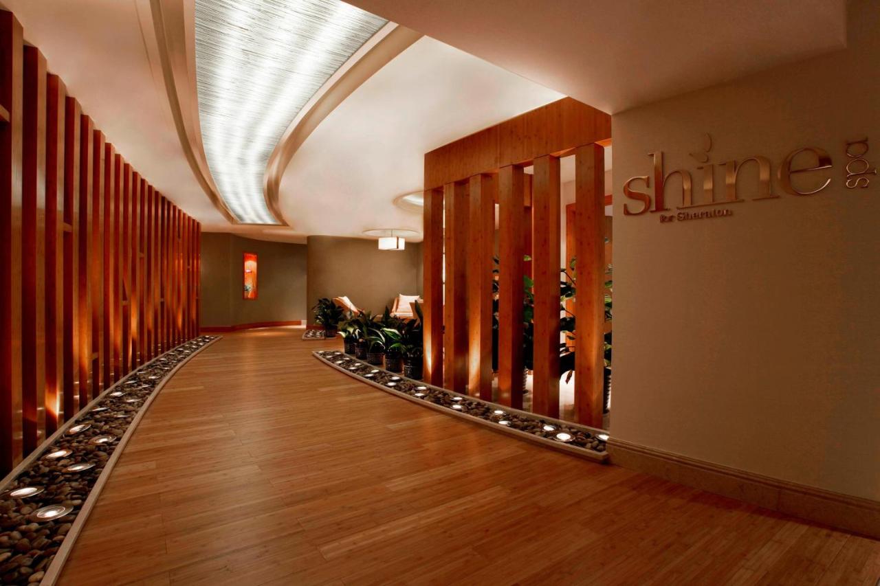 Sheraton Xi'an Hotel photo