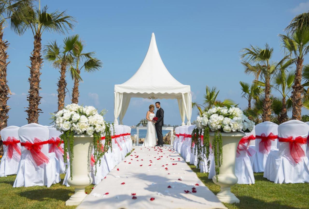 Olympic Lagoon Resort Paphos photo