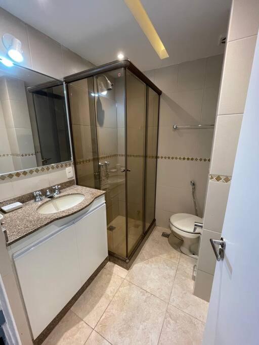 LEBLON QUADRA DA PRAIA 3 Quartos - 3