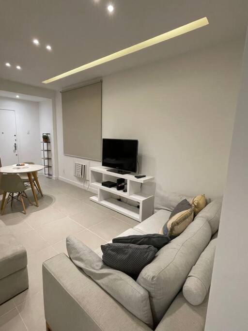 LEBLON QUADRA DA PRAIA 3 Quartos - 5