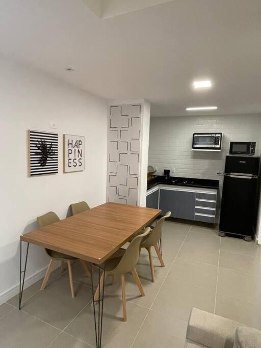 LEBLON QUADRA DA PRAIA 3 Quartos - 4