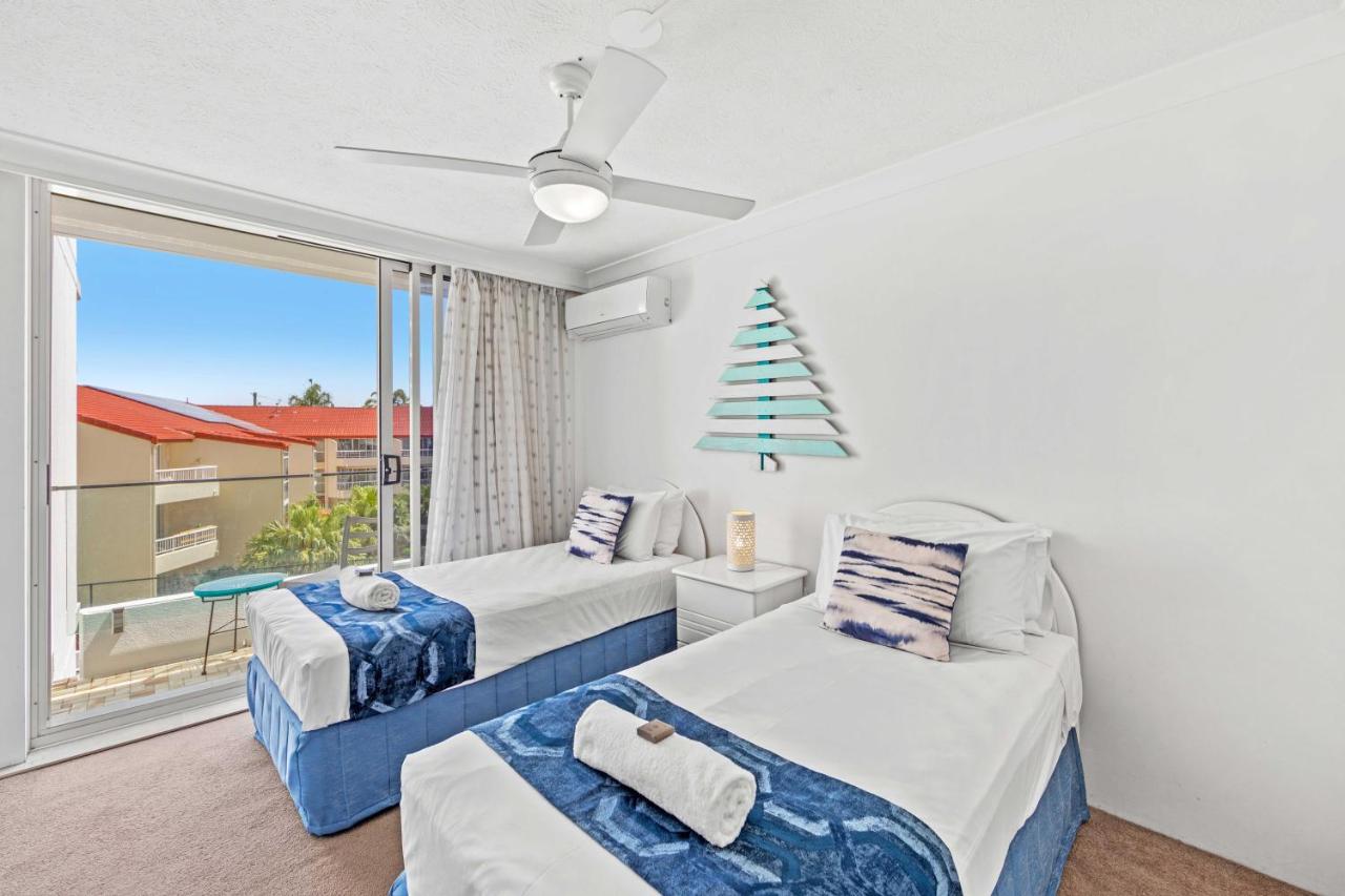 Southern Cross Beachfront Holiday Apartments photo