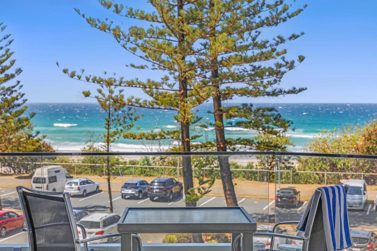 Southern Cross Beachfront Holiday Apartments photo