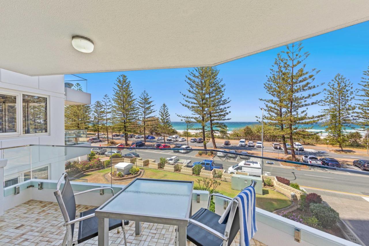 Southern Cross Beachfront Holiday Apartments photo