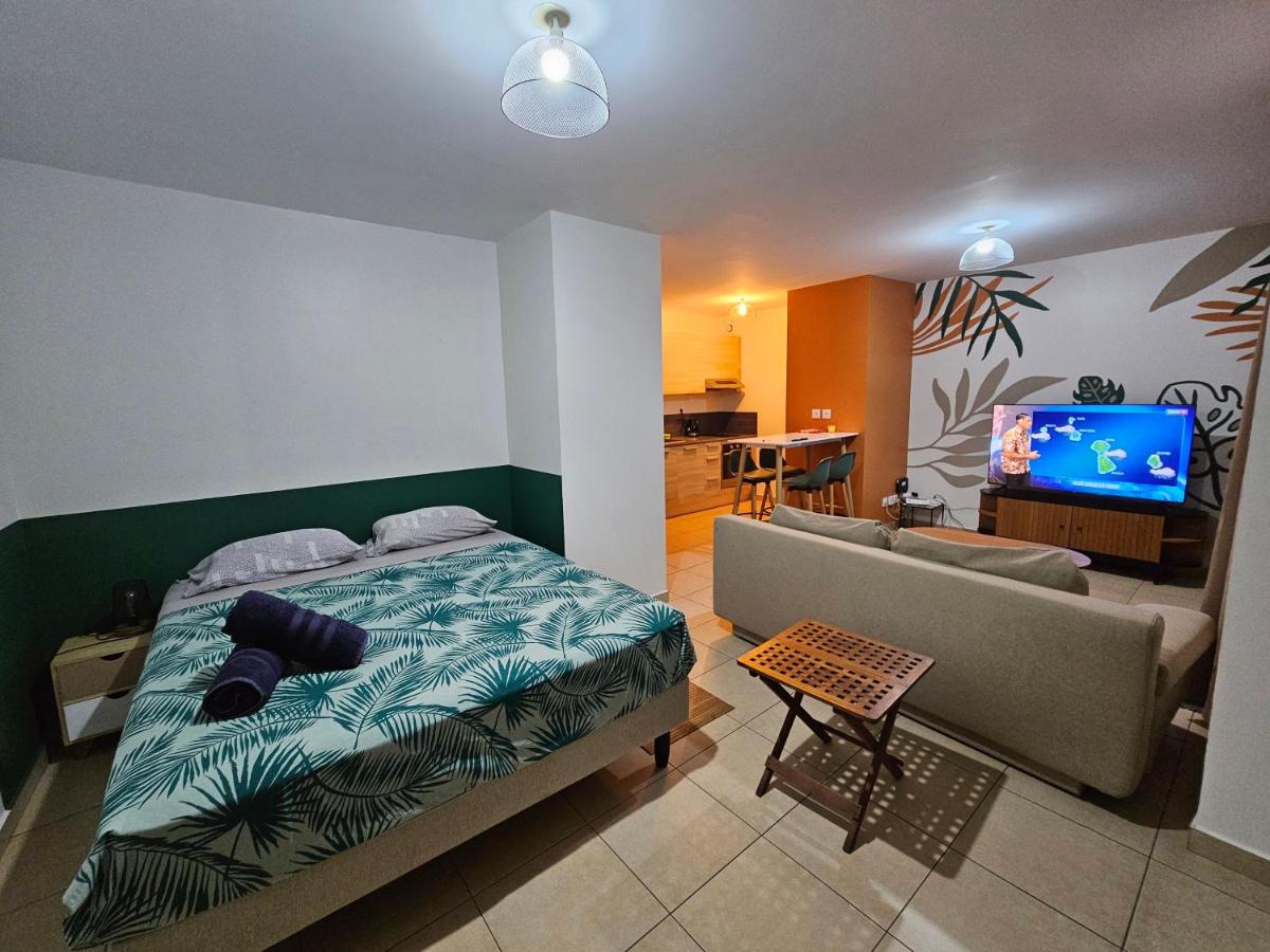 Studio Papeete City Center - 5