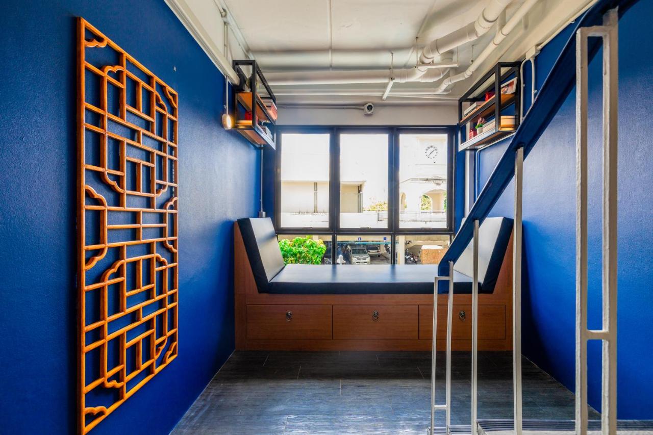 Marco Polo Phuket Poshtel & Bistro - 3