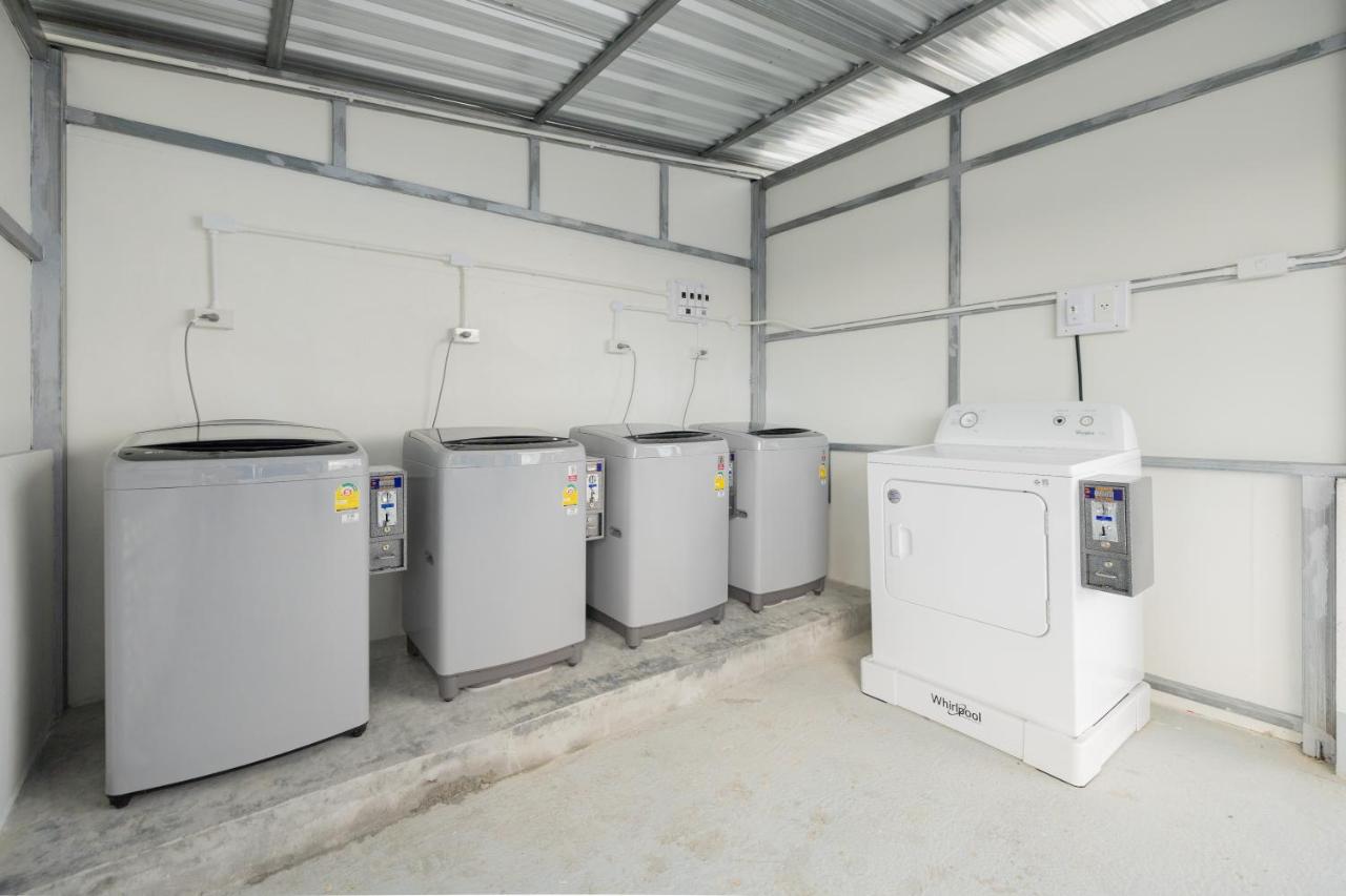 Marco Polo Phuket Poshtel & Bistro - 2