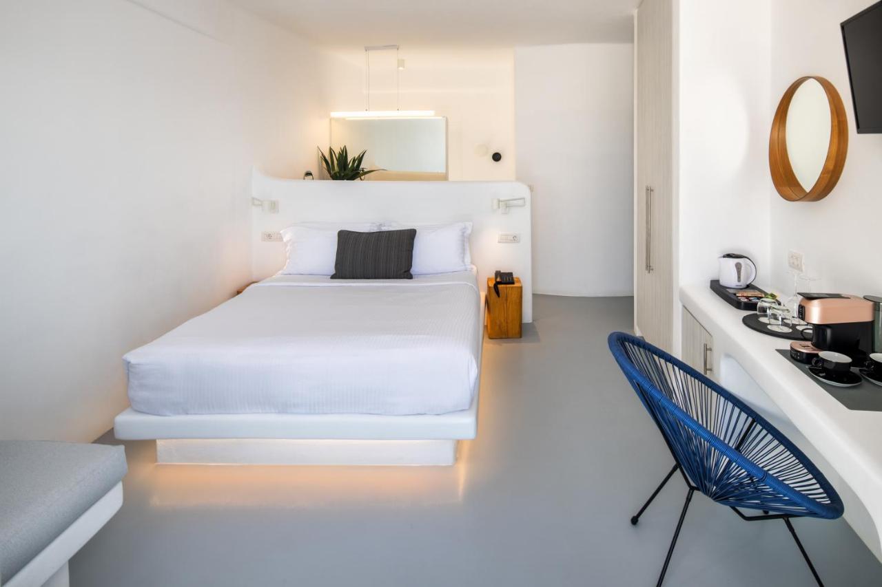 Alunia Incognito Suites - Adults Only - 5