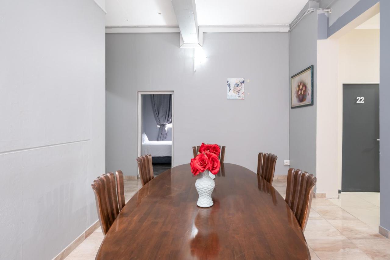 Cape palm royal guest house - 4