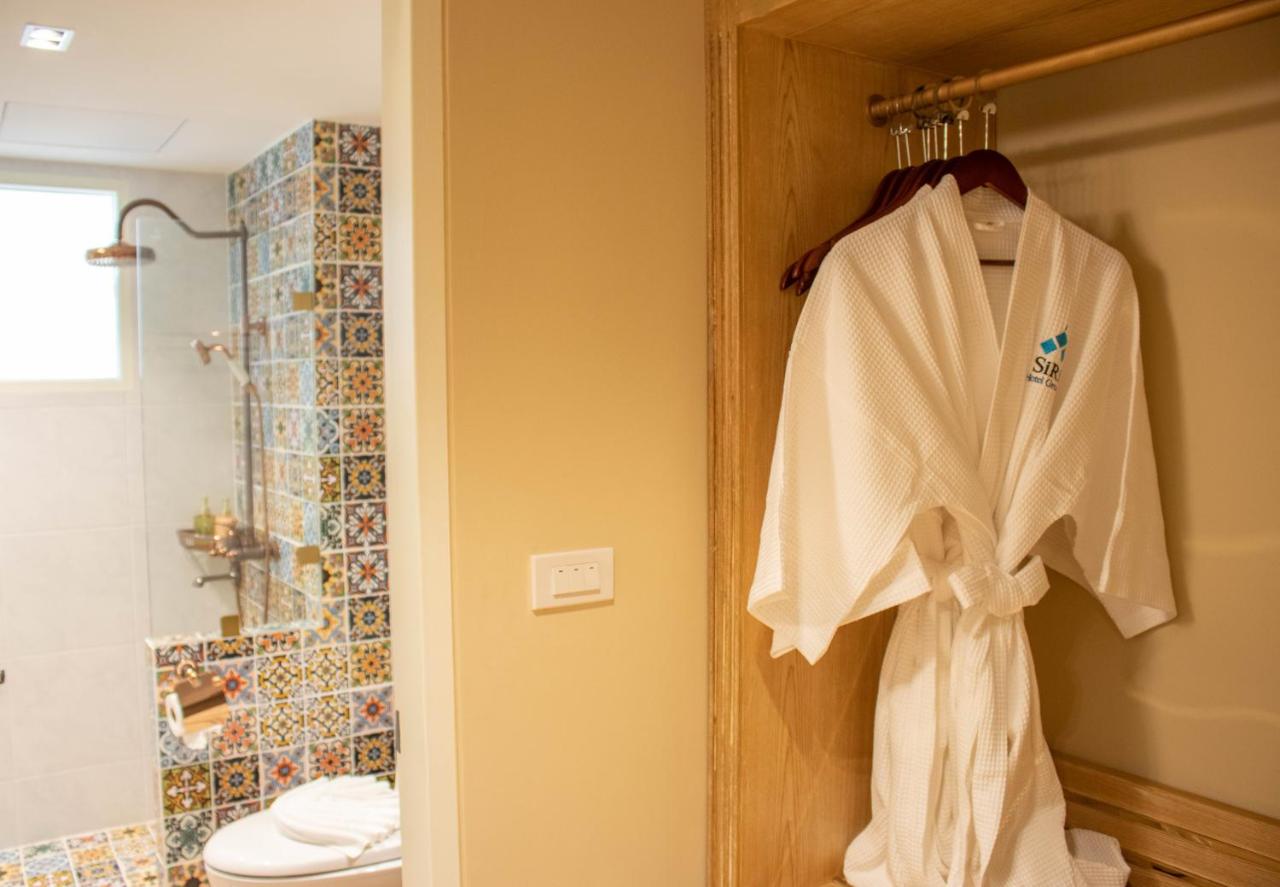 Siri Ratchadamnoen Bangkok Hotel - 2