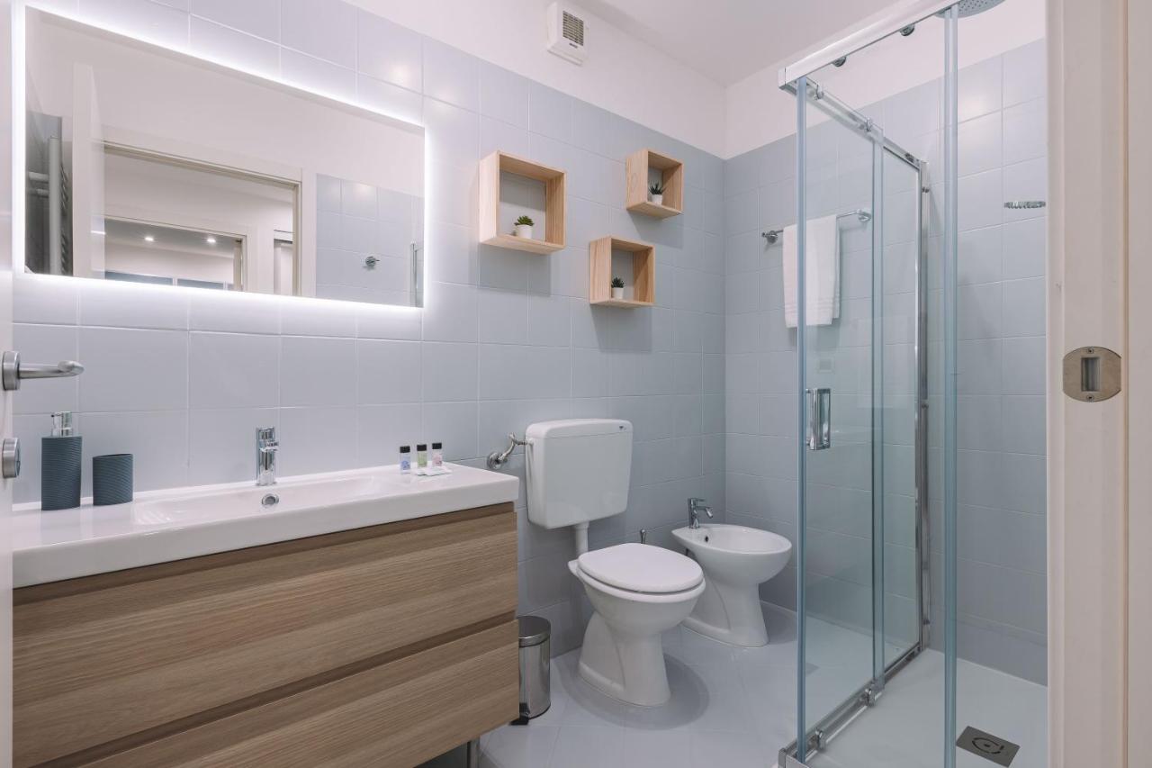 Esclusiva Suite con Terrazza/Ultra Wi-fi/Free Park - 3