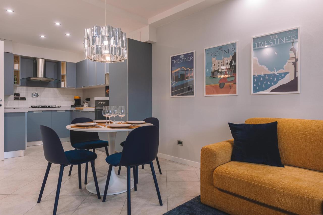 Esclusiva Suite con Terrazza/Ultra Wi-fi/Free Park - 5