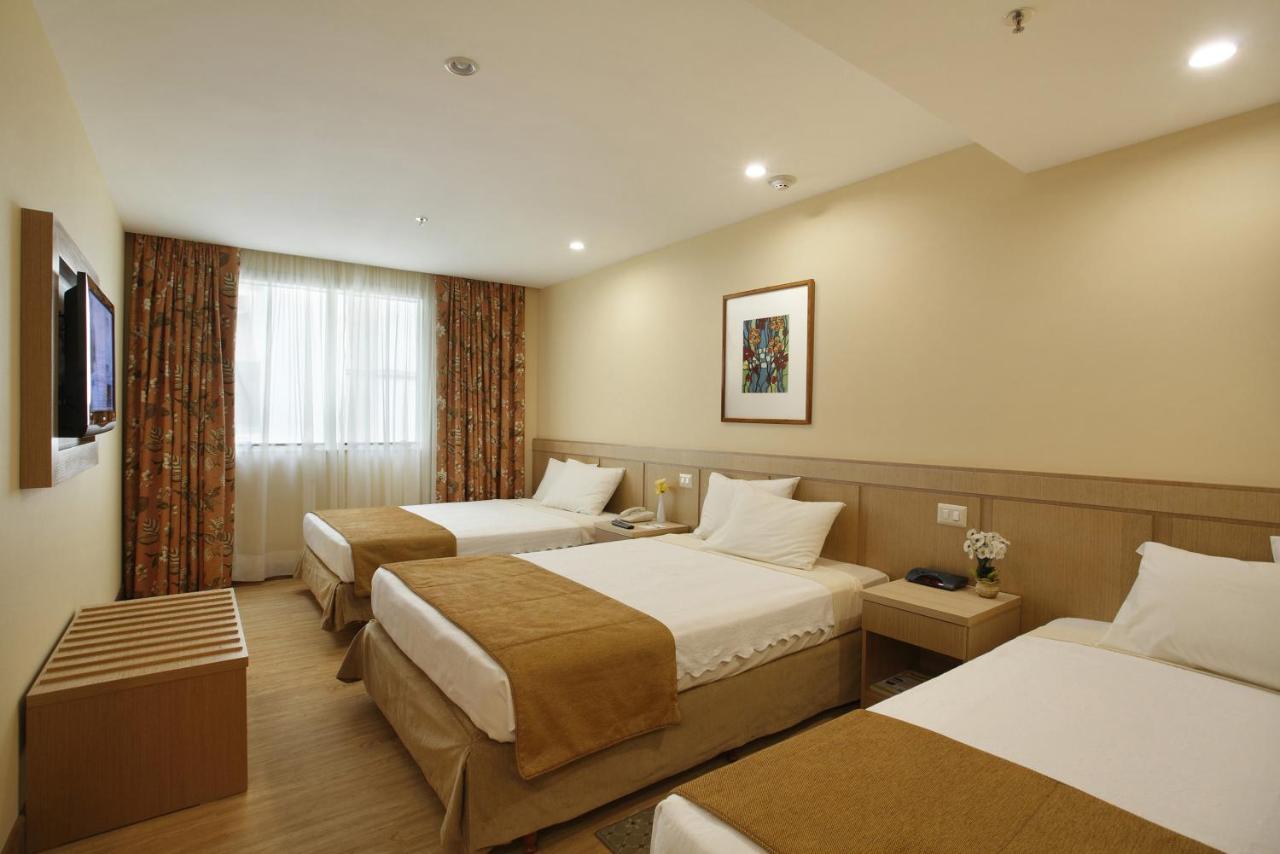 Windsor Florida Hotel - 2