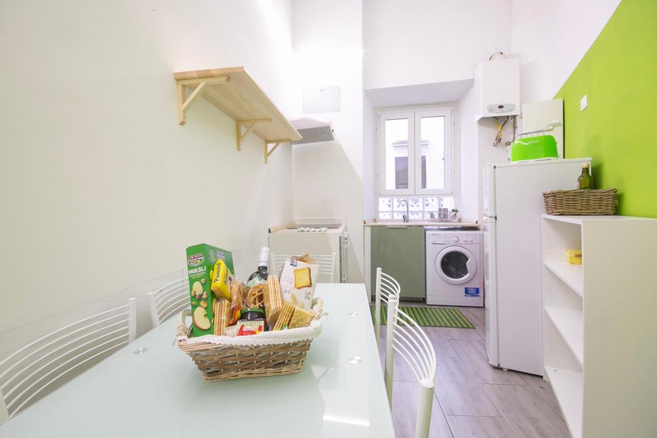 Vatican Apartment - Sister's Place - 4