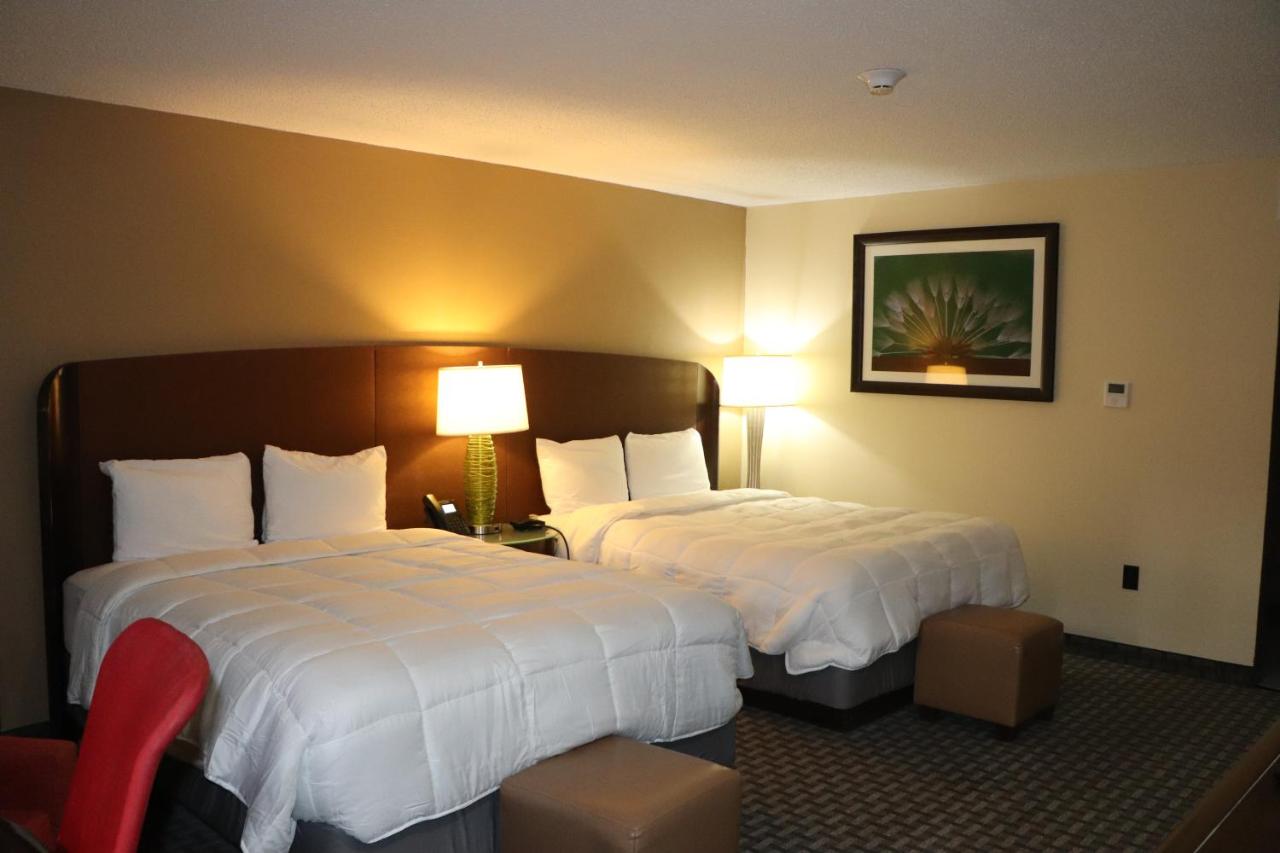 Historic Cow Palace Inn — photo 15