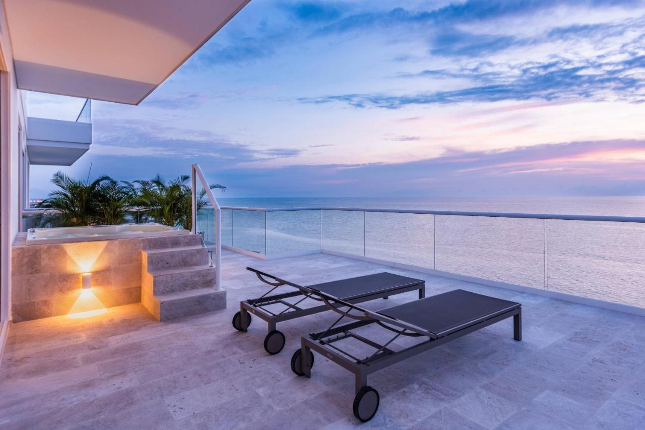 Santa Marta Marriott Resort Playa Dormida photo
