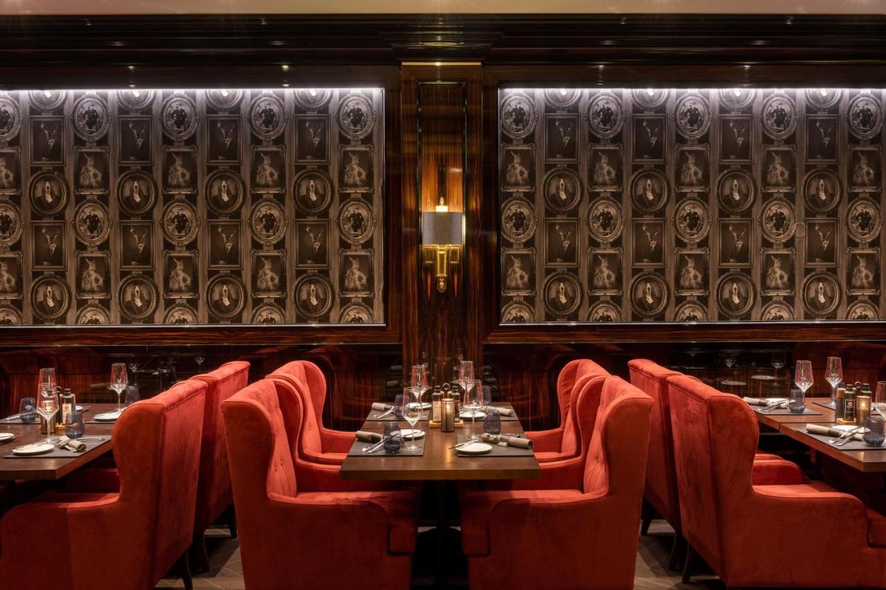 JW Marriott Hotel Berlin photo