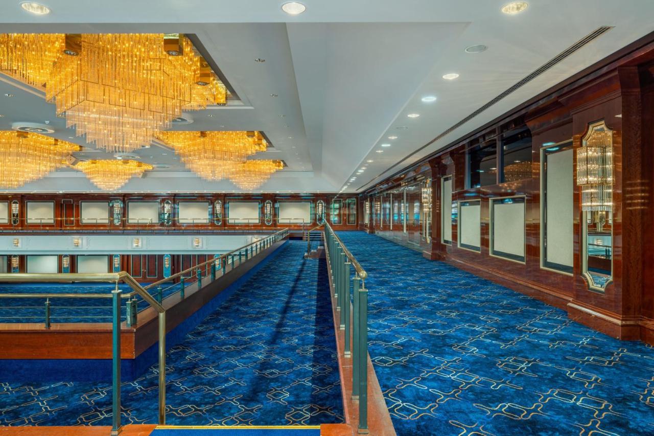 JW Marriott Hotel Berlin photo