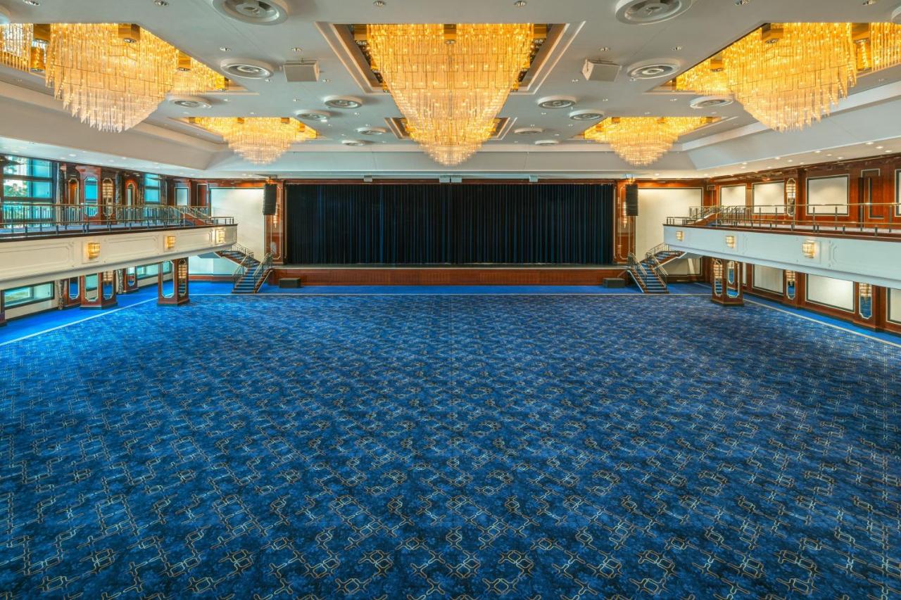 JW Marriott Hotel Berlin photo
