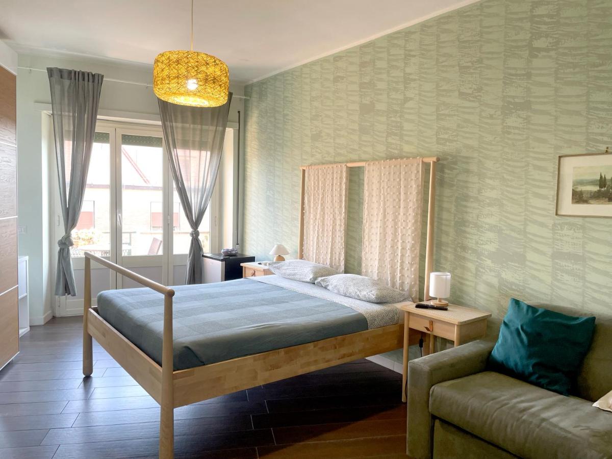 Bibbi's House San Lorenzo - 2