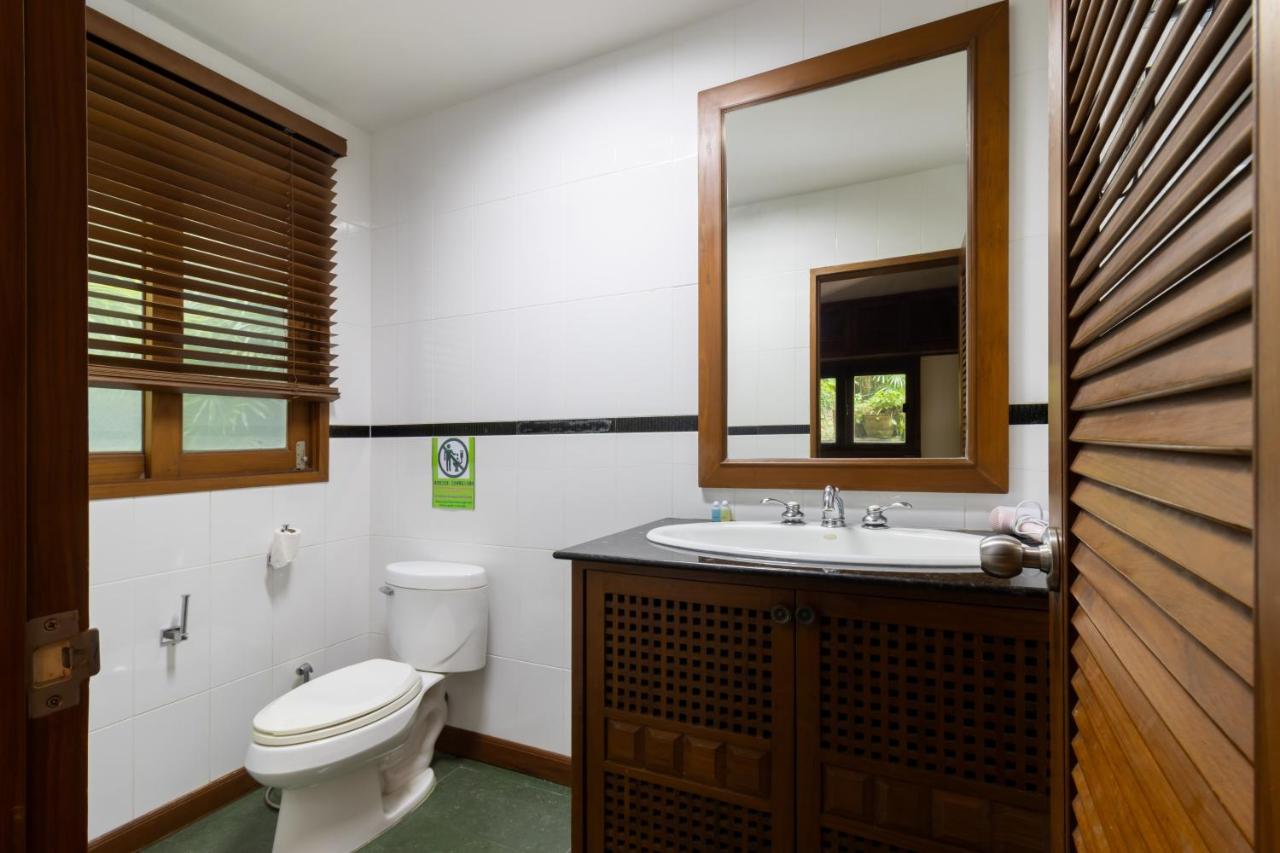 Villa Serenity pool SeaView 6BR - 3